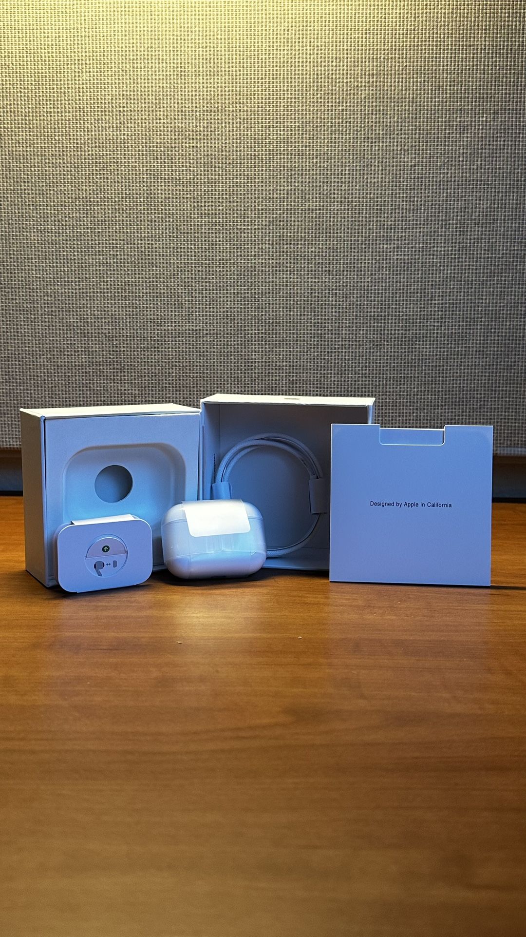 AirPods Pro 2 Gen