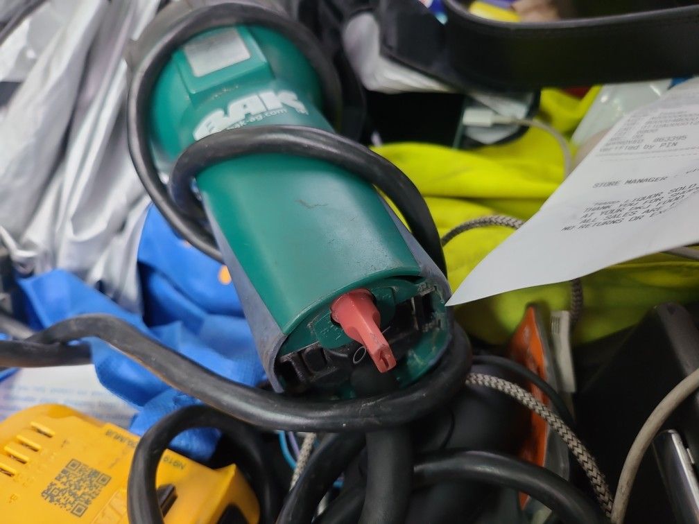 PVC /TPO Wealder -Roofing  Gun-