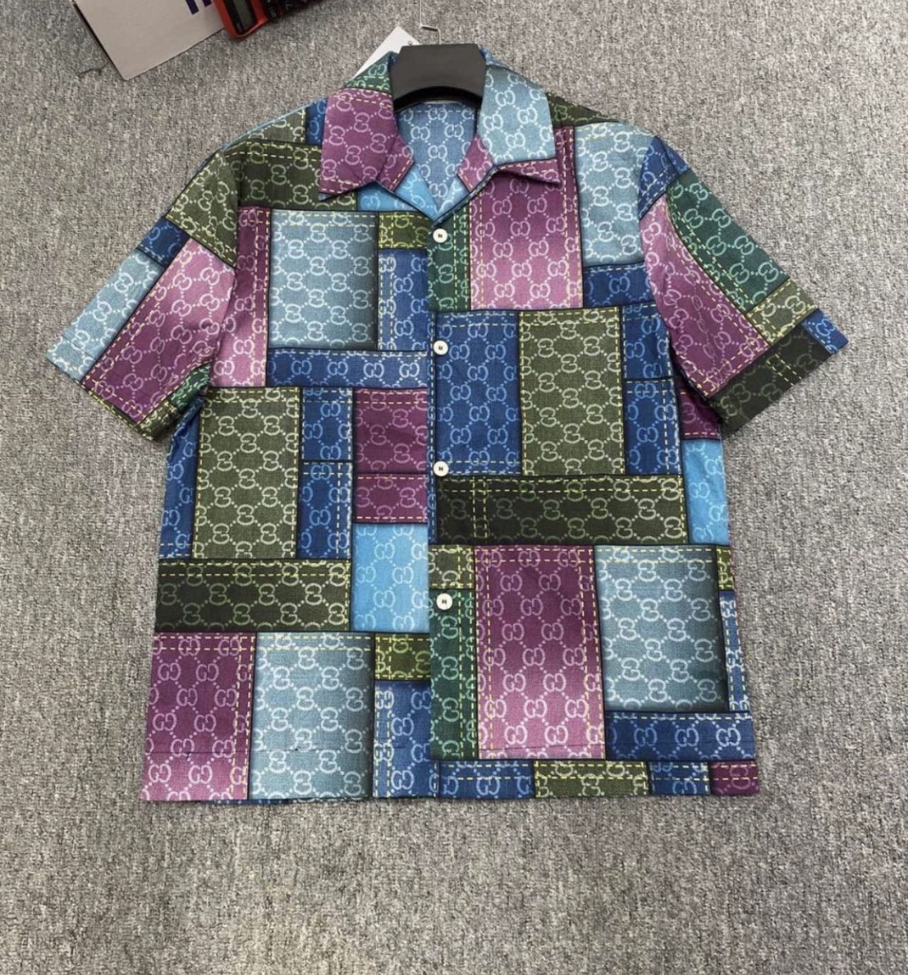 Gucci Shirt