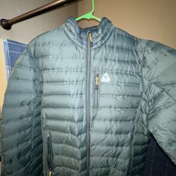 Gerry Down Jacket 