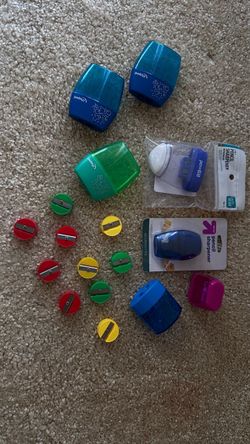 sharpener ( New )
