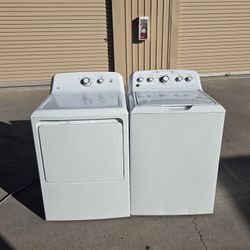Washer And Dryer Electric