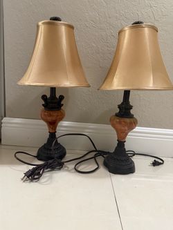 Lamps