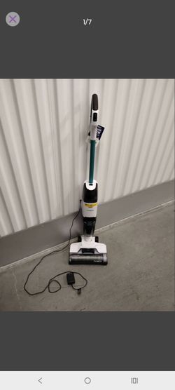 Tineco iFLOOR 2 Complete Wet Dry Vacuum, Hard Floor, Cordless, FW012100US