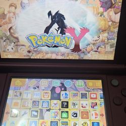 New Nintendo 3ds For Sale