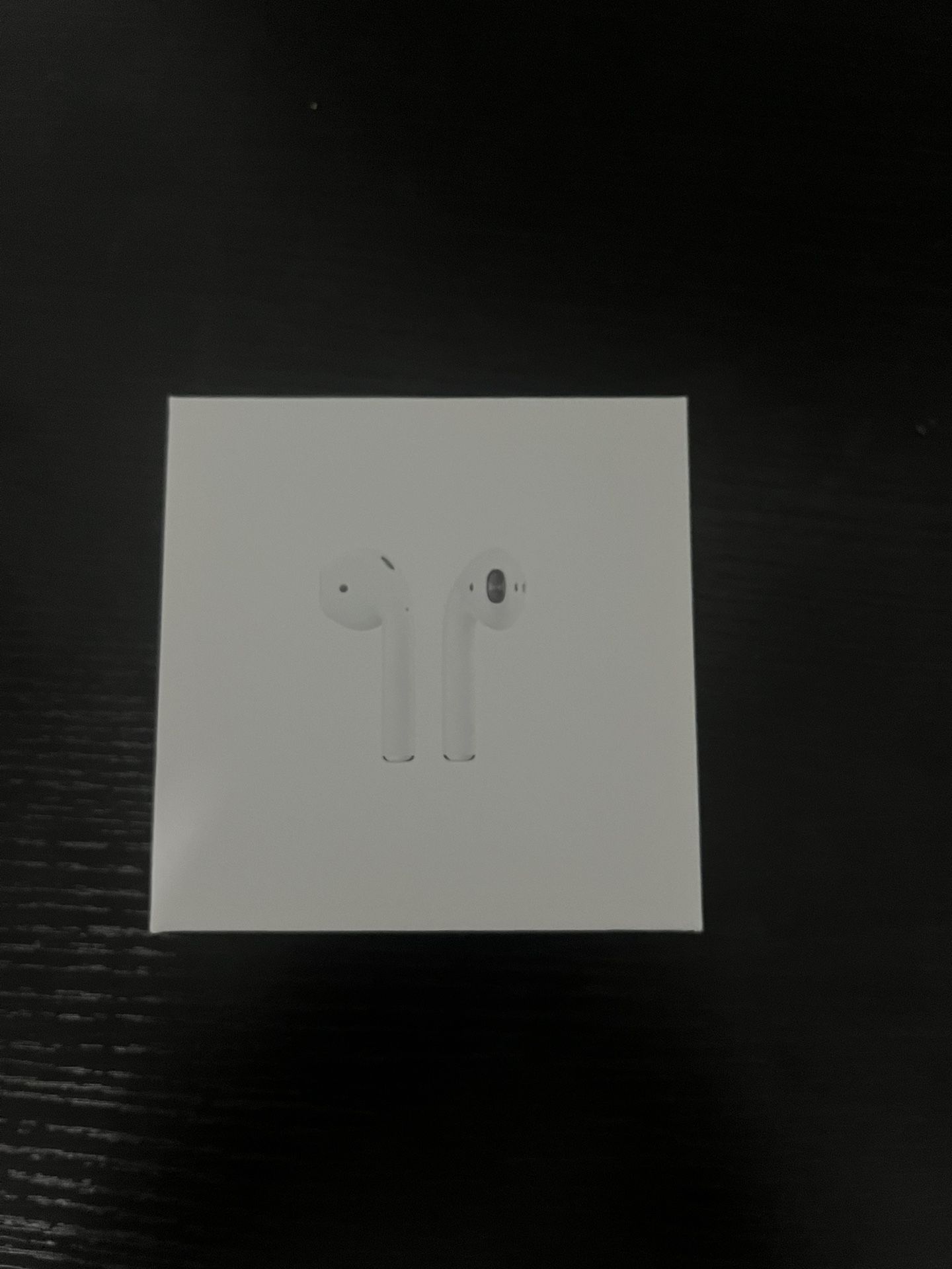 AirPods 2gen