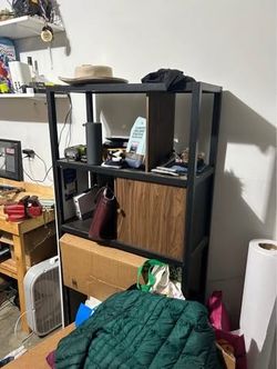 Bookshelf