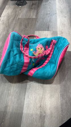 Bag For Girls