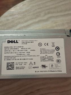 Switching Power Supply