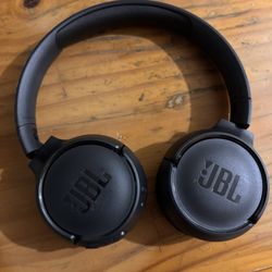 JBL headphones