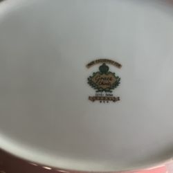 Vintage Grace China