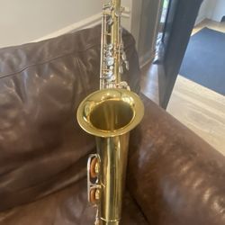 Used Conn 22M Saxophone With Case- Pick  Up Only-Cash Only