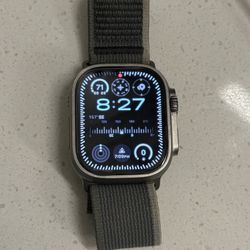 Apple Watch Ultra 49MM