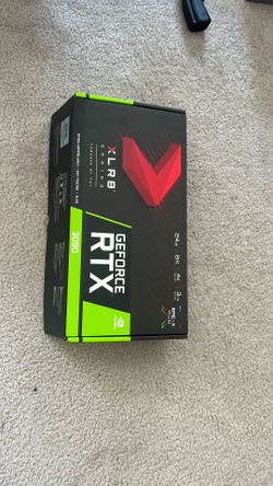 PNY XLR8 Gaming GEFORCE RTX 3090