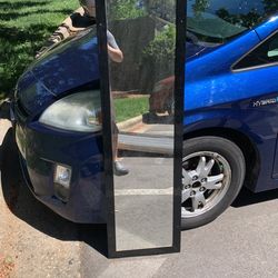 Wall Mirror