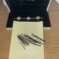 Vc Bracelet And Necklaces 