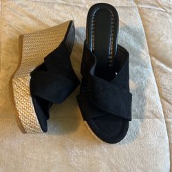 Sandals Size 6