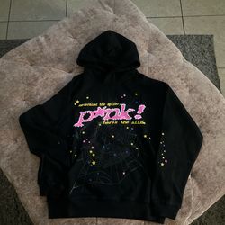 Sp5der Hoodie