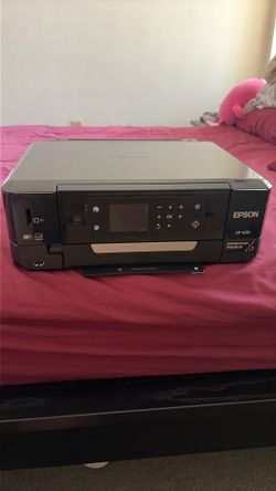 Epson Expression Premium XP-630 Printer – Like New – Works Perfect