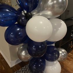 Free Balloons