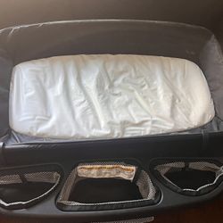 Changing Table