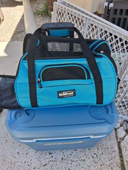 EliteField Soft-Sided Pet Carrier Bag