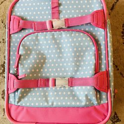 Pottery Barn Kids Carry-On, Luggage Suitcase