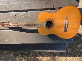 Classical Guitar