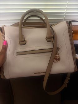 Mk purse