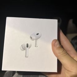 airpod pro 2s