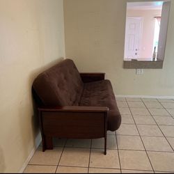 Futon Bed Couch 
