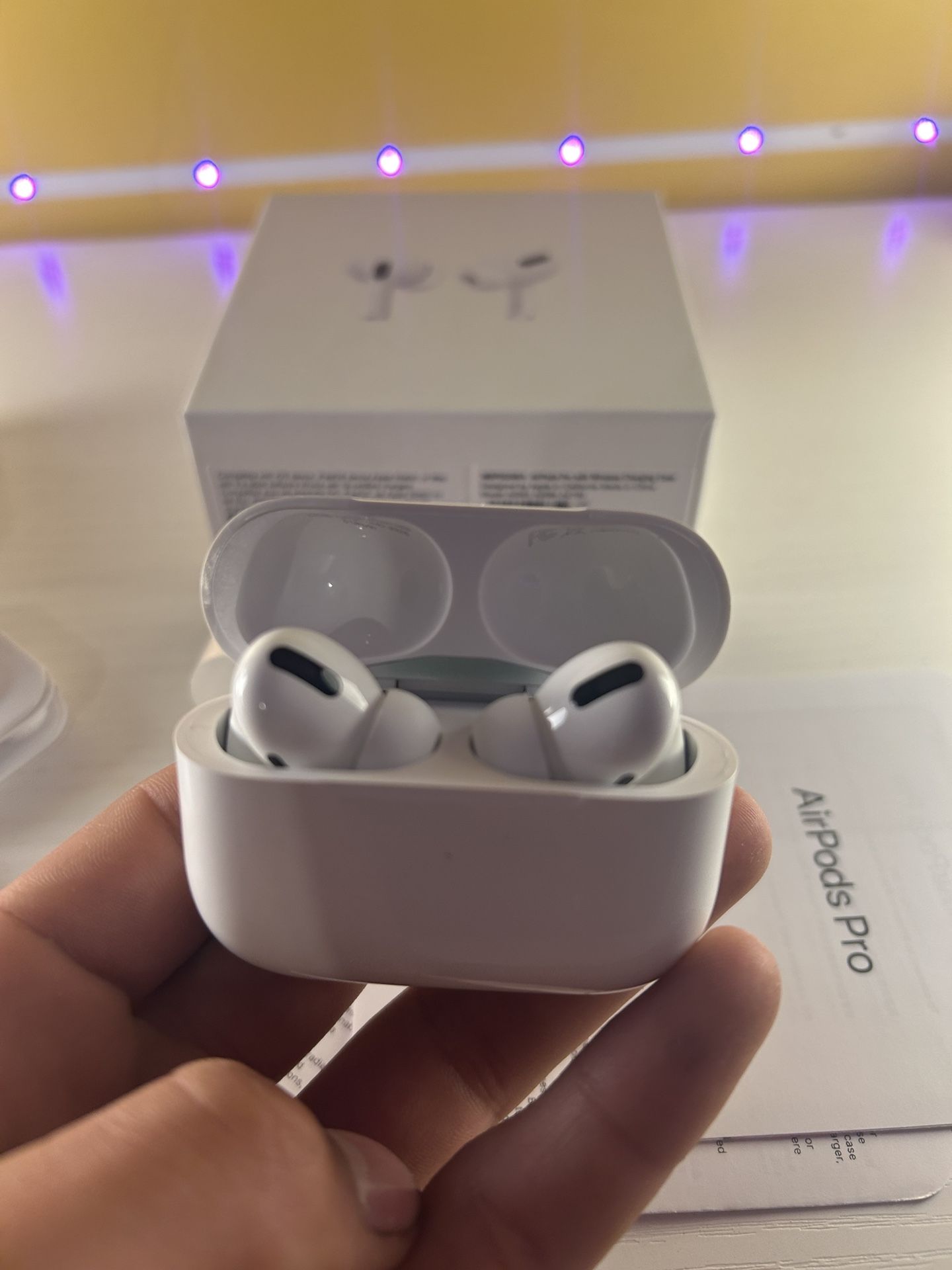 AirPod Pro 1
