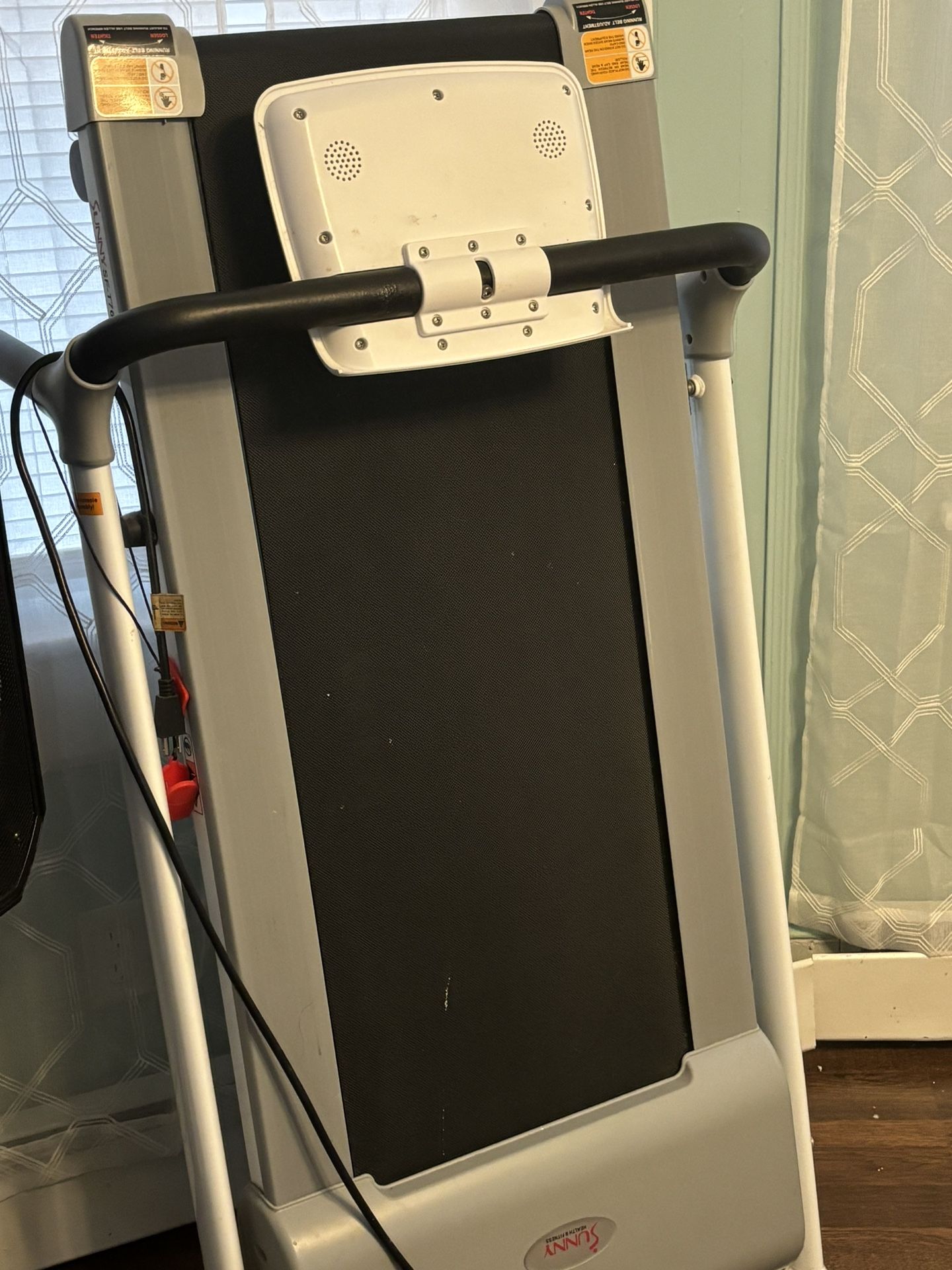Small Treadmill