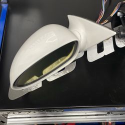 BMW Mirrors