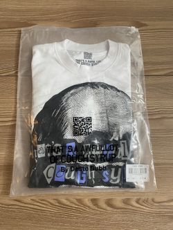 Awful Lot Of Cough Syrup Tee