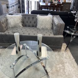 Coffee Table Set 