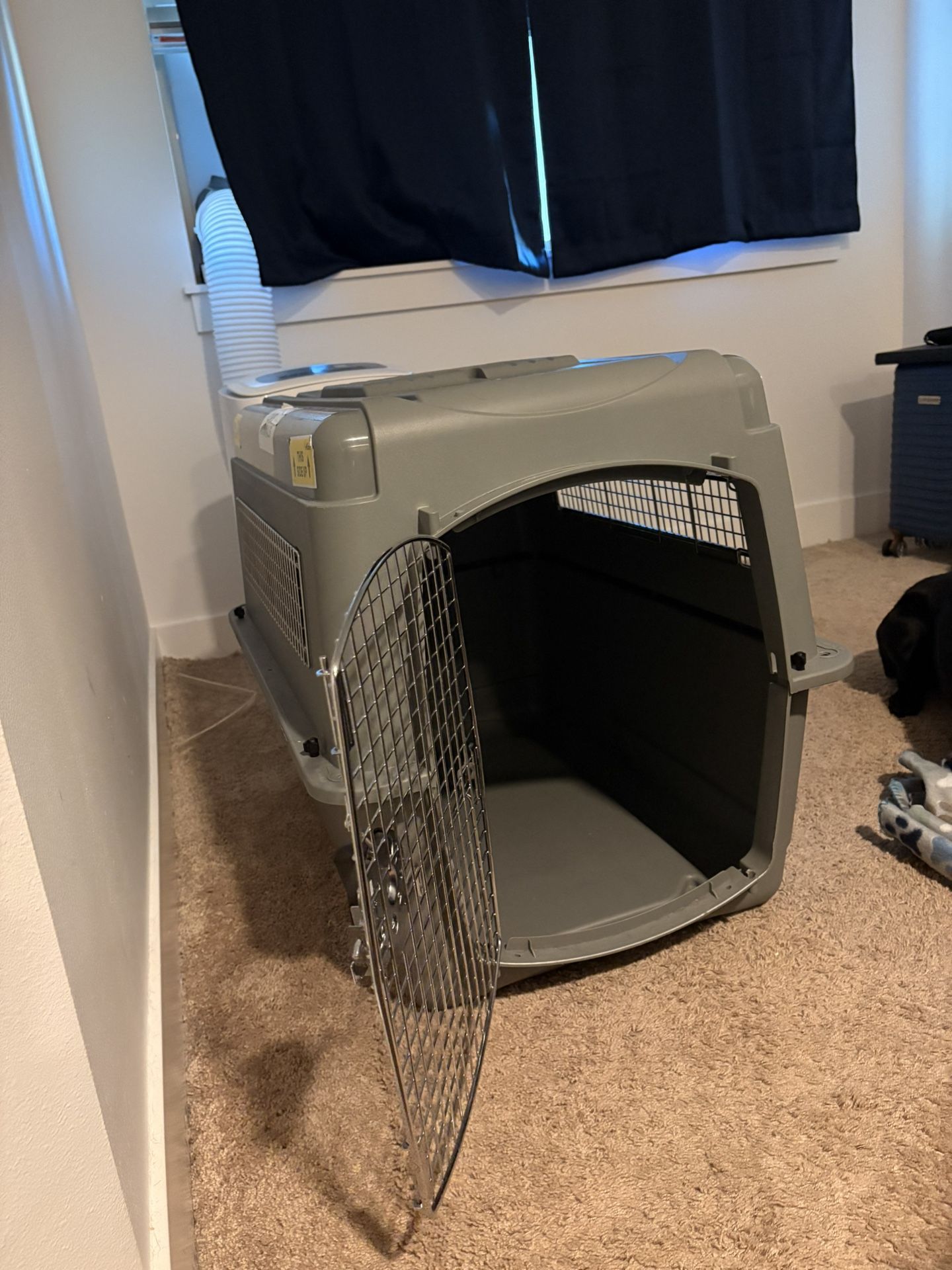 Travel Dog Cage