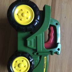 John Deer Flashlight 