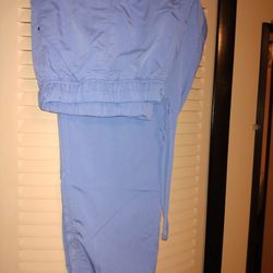 3xl Scrub Pants