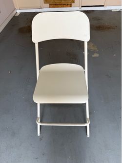 3 Bar chairs stools