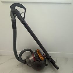Dyson Big ball Canister Vacuum