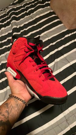 Jordan Toro 6s Size 9.5