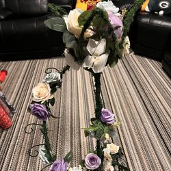 Decoración Para Copas De Quinciañera 