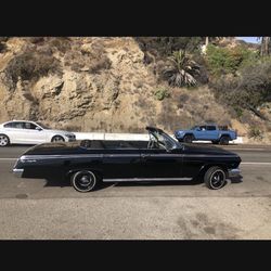 62 Impala 
