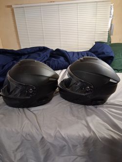 Helmets