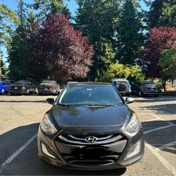 2014 Hyundai Elantra