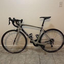 2016 Felt Z5 Carbon Road Bike (56CM)