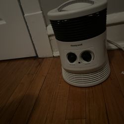 HoneyWell Heater 