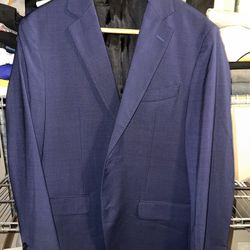 Massimo Dutti Formal Jacket 