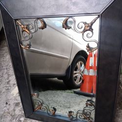 Nice Large Mirror 